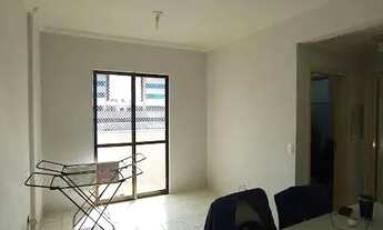 Imagem 7: Apartamento para venda, Edifício Portal da Amazônia, 02 quartos sendo 1 suite, 1 vaga de g