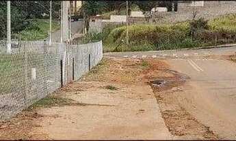 Imagem: ÁREA À VENDA, 5051 M² NO MANSÕES SANTO