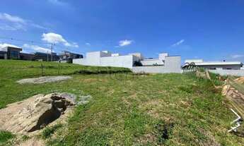 Imagem: Terreno à venda em Indaiatuba, Colinas