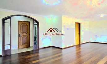 Imagem 3: Aluguel Apartamento 4 Dormitórios - 365 m² Brooklin