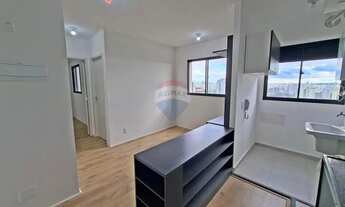 Imagem: Apartamento novo para alugar 2 quartos na