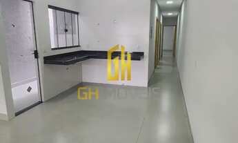 Imagem: Casa com 3 quartos no Parque Industrial