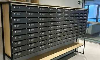 Imagem 2: Valor de Super OPORTUNIDADE! Apartamento NOVO 2Qts/61m2 para VENDA - Praia de TAMBAU - Joa