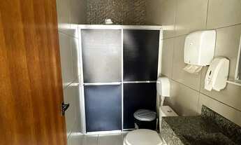 Imagem 5: Casa/área de laser residencial monte carlo