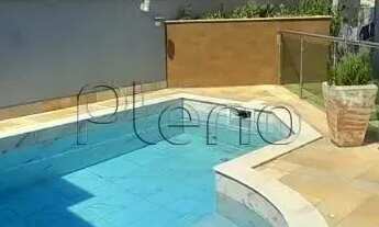 Imagem 3: Casa à venda em Indaiatuba, Chácara Areal, com 4 suítes, com 326 m², Residencial Santa Cla