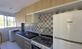 Imagem: Apartamento na Messejana