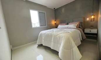 Imagem 6: Apartamento Mobiliado - Parque Industrial 65m² 2 dormitórios com 1 suíte