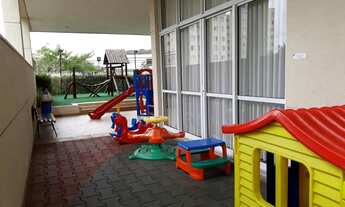 Imagem 6: Imóvel para venda possui 82 metros quadrados com 2 quartos em Tucuruvi - São Paulo - SP