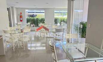 Imagem 3: Apartamento em Rua Benedito Moreira Pinto - Jardim Panorama - Bauru/SP