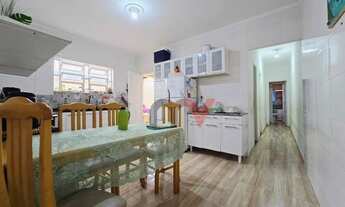 Imagem 7: Casa com 2 dormitórios à venda, 88 m² por R$ 650.000 - Balneário Pires - Praia Grande/SP