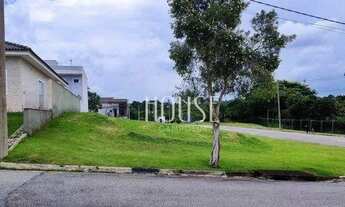 Imagem: Terreno à venda em condomínio fechado