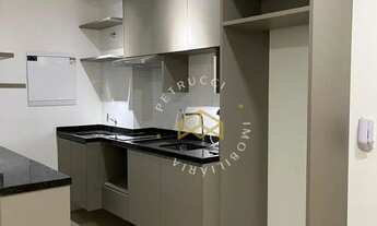 Imagem 4: Apartamento com 1 dormitório, 46 m² - venda por R$ 590.000,00 ou aluguel por R$ 4.410,00/m