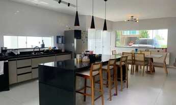 Imagem 2: Casa à venda no TERRAS ALPHAVILLE SERGIPE 1