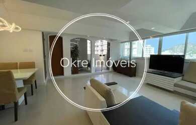 Imagem 6: Cobertura à venda 3 quartos com vaga 100m²