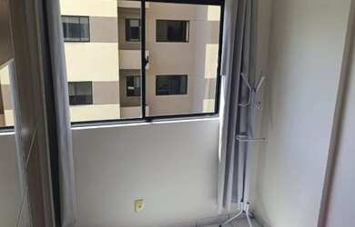 Imagem 7: APARTAMENTO MOBILIADO de 52m² em Ponta Negra - VA