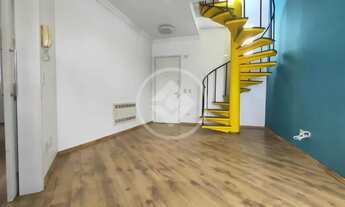 Imagem: Cobertura duplex, muito bem localizada