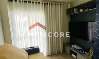 Imagem 3: Apartamento em Rua Engenheiro Saint Martin - Vila Santa Tereza - Bauru/SP