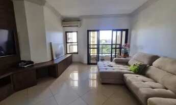 Imagem 3: Apartamento no bairro Jardim Paulistano em Presidente Prudente