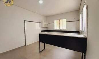 Imagem 6: Casa para alugar em Jaguariúna, Recanto Camanducaia, com 3 quartos, com 69 m²