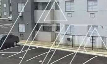 Imagem 2: Apartamento à venda no Residencial Murano II 2 dormitórios