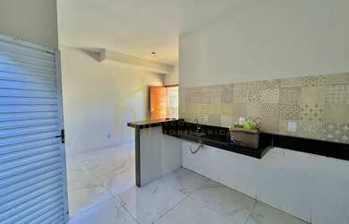 Imagem 5: Linda Casa Duplex com 3 Quartos e Suíte no Residencial Jacaraípe