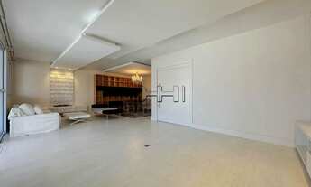 Imagem 4: Aluguel Apartamento 3 Dormitórios - 181 m² Pinheiros