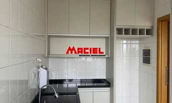 Imagem 7: Apartamento com 2 dormitórios, sendo 1 suíte a poucos passos do Vale Sul Shopping