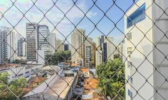 Imagem 5: Apartamento em Avenida Nove de Julho - Jardim Paulista - São Paulo/SP