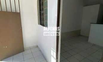 Imagem 2: Barracão para aluguel 2 quartos no Bairro Santa Cruz Industrial