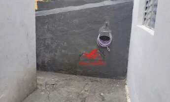 Imagem 7: Casa com 1 dormitório para alugar, 40 m² por R$ 1.120,00/mês - Cidade dos Bandeirantes - S