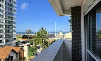 Imagem 3: APARTAMENTO MOBILIADO COM VISTA MAR NA PRAIA BRAVA PARA LOCAÇÃO/ALUGUEL ANUAL