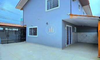 Imagem: Casa 2 Quartos 110m² - Ceniro Martins