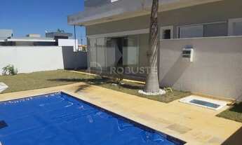 Imagem: Casa MOBILIADA no Ninho Verde II Natureza