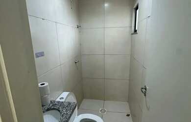 Imagem 5: CASA 2/4 NO EUROPA OUTSIDE - JÁ MURADA E COM PORTÃO (SEM CONDOMÍNIO