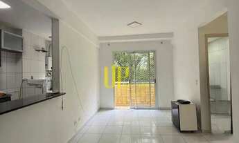 Imagem 5: Apartamento com 2 dormitórios à venda, 57 m² - Aldeia de Barueri - Barueri/SP