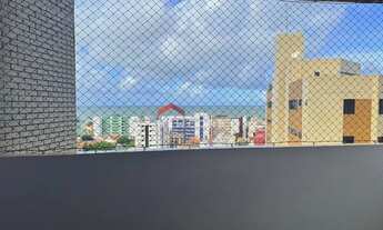 Imagem 6: Apartamento em Rua Francisco Carneiro de Araújo - Cabo Branco - João Pessoa/PB