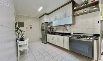 Imagem 7: Apartamento amplo à venda no bairro do Boqueirão com vista mar incrível