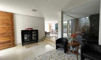 Imagem 4: Casa à venda, 4 quartos, 1 suíte, 4 vagas, Ibituruna - Montes Claros/MG - R$ 1.800.000,00