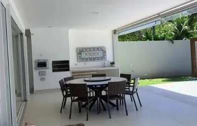 Imagem 5: Sobrado para venda em Juquehy com 4 quartos, sendo 4 suítes , 500m²