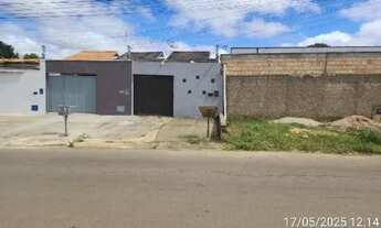 Imagem: Casa no Parque Estrela Dalva II em Luziânia