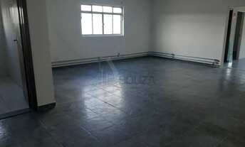 Imagem 6: GALPÃO / Barracão / Depósito COMERCIAL para alugar Casa Verde, com 2350 m², mezanino