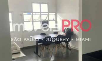 Imagem 6: Predio comercial com 2 pavimentos , vao livre