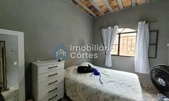 Imagem 4: Excelente casal 3 quartos 1 suite banheiro social 2 vaga coberta cabe 8 carro 15*30