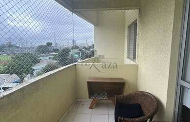 Imagem 5: Oportunidade - Apartamento - Jardim São Dimas - Santa Mathilde - 1 Dormitório - 54m²