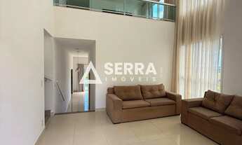 Imagem 4: Alphaville Litoral Norte 2 | Casa Alto Padrão | 4 Quartos | 300 m²