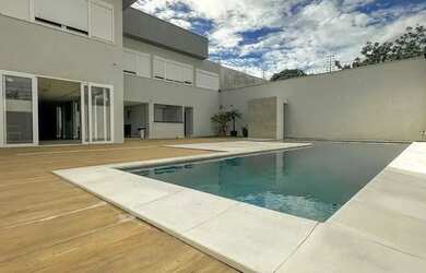 Imagem 7: SN Casa com 5 dormitórios