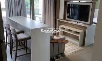 Imagem: Apartamento com 1 quarto, Itaim Bibi, São