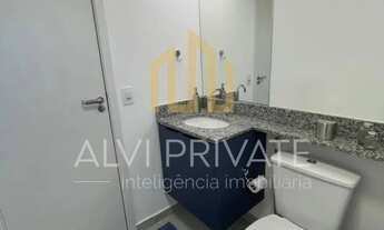 Imagem 7: Apartamento Pinheiros Locação 1 Dormitório