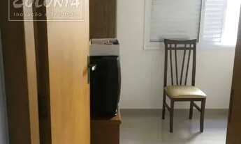 Imagem 5: Cobertura a venda - Parque Oratório, Santo André