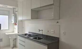 Imagem: Apartamento para alugar em Campinas, Vila